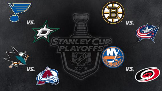 nhlplayoffs